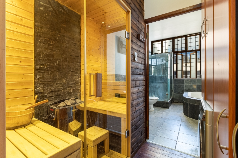 3 Bedroom Property for Sale in Cape Town City Centre Western Cape